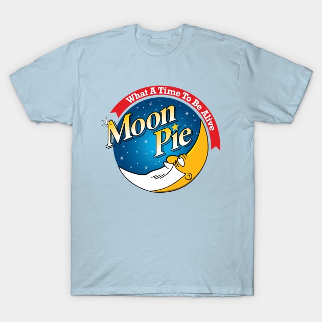 Moon pie cheap t shirt